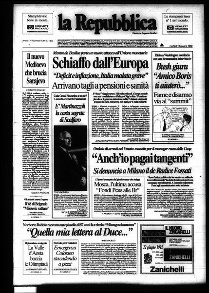 La repubblica